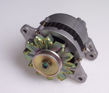 Ģenerators MAZDA 50A 4130-18-300 — 3200-4643EXC