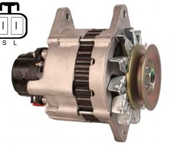 Ģenerators NISSAN 70A 23100-G5700 — 3200-4656EXC
