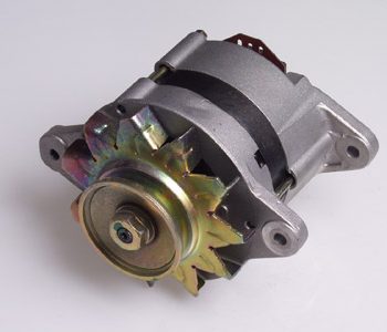 Ģenerators NISSAN 35A 23100-M0400 — 3200-4657EXC