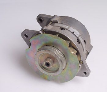 Atjaunots ģenerators 60A Honda — 3200-4660EXC