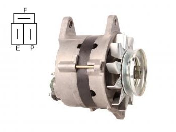 Ģenerators 60A 31100-PC6-004 — 3200-4661EXC