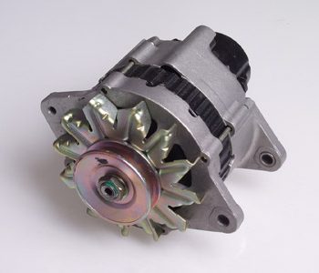 Ģenerators NISSAN 60A 23100-10G03 — 3200-4662EXC