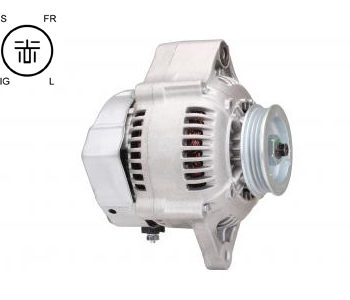 Ģenerators HONDA 65A 31100-PH3-013 — 3200-4663EXC