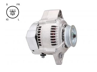 ĢENERATORS HONDA 65A 28-1540 3200-4663EXC OE 