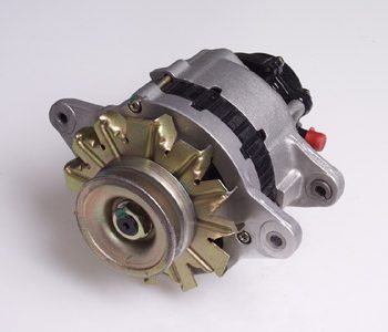 Ģenerators MD102864 — 3200-4667EXC