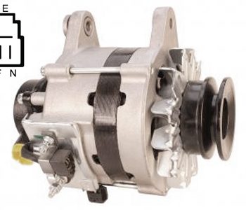 Ģenerators 27030-64010 — 3200-4669EXC