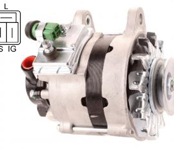Ģenerators 27040-64030 — 3200-4671EXC
