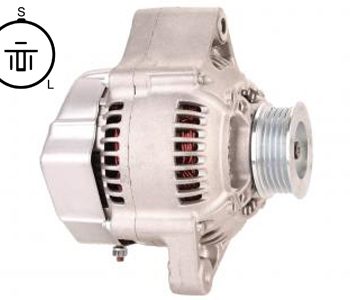 Ģenerators 60A 27060-16010 — 3200-4673EXC