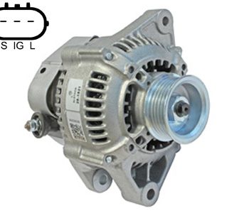Ģenerators TOYOTA Carina E 27060-15140 — 3200-4675EXC