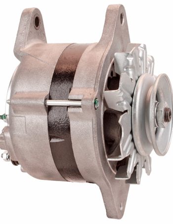 Atjaunots ģenerators 50A Honda 021000-5650 — 3200-4678EXC