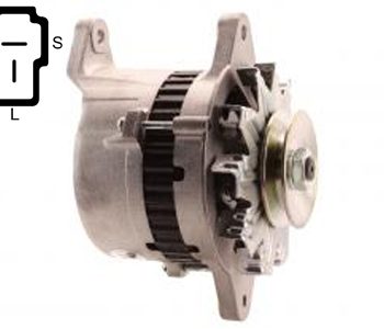 Ģenerators 23100-01B00 — 3200-4679EXC