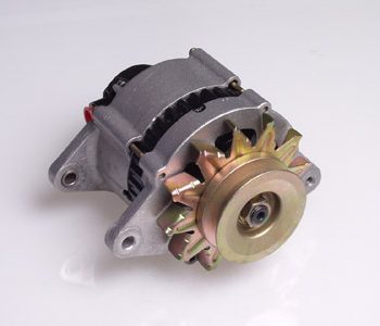 Ģenerators LR150-434B — 3200-4681EXC