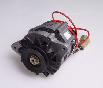 Ģenerators LR150-211 8942416300 — 3200-4682EXC