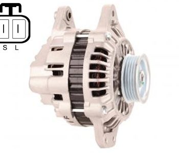Ģenerators MITSUBISHI Pajero V6 A3T02193 — 3200-4684EXC