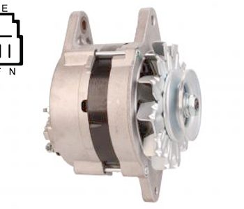 Ģenerators 50A 27020-15021 — 3200-4686EXC