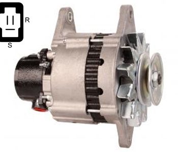 Ģenerators 23099-34W01 — 3200-4687EXC