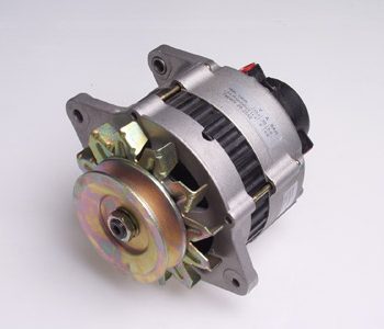 Ģenerators LR160-417 — 3200-4688EXC