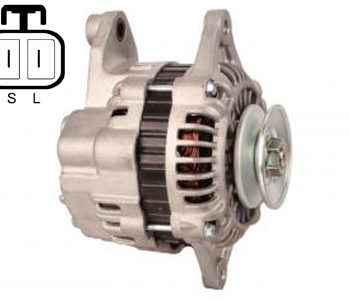 Ģenerators 70A JE15-18-300A — 3200-4693EXC