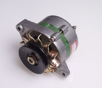 Ģenerators Honda Civic 35A 31100-657-004 — 3200-4695
