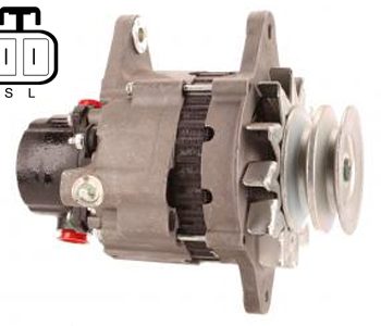 Ģenerators Nissan 50A 23100-43G04 — 3200-4698EXC