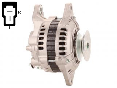 ĢENERATORS MAZDA F210-18-300 3200-4699EXC OE 