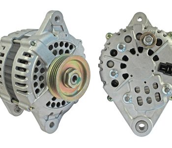 Ģenerators Subaru 65A — 3200-4700EXC