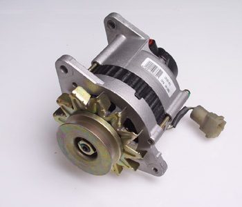 Ģenerators LR150-201 — 3200-4701EXC