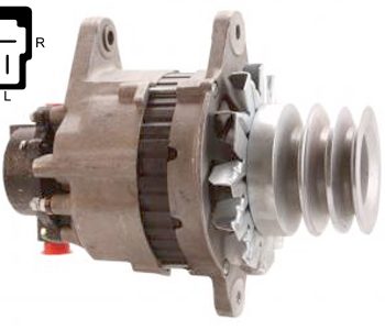 Ģenerators Mazda RF11-18-300C — 3200-4702EXC
