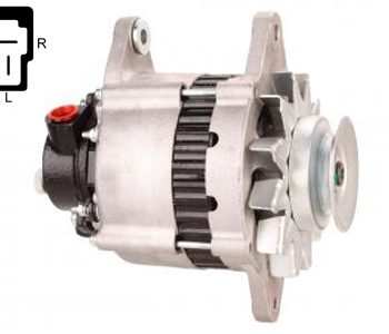 Ģenerators R201-18-300 — 3200-4703EXC