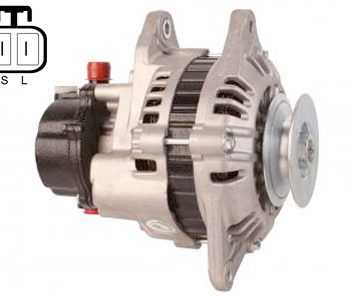 Ģenerators Mitsubishi A3T08183 — 3200-4704EXC