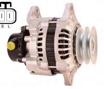 Ģenerators Mitsubishi A3T03099 — 3200-4707EXC