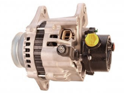 Generaator A3T03099 / 28-1748 3200-4707EXC OE 