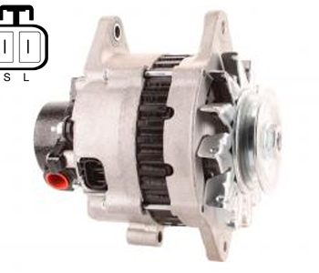Ģenerators LR170-417B — 3200-4708EXC
