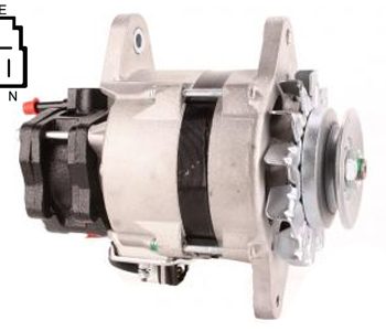 Ģenerators Toyota 27030-54021 — 3200-4712EXC