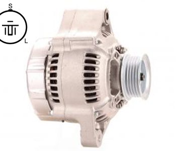 Ģenerators Toyota 70A 27060-74110 — 3200-4715EXC