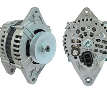 Ģenerators Nissan 70A 23100-05P03 — 3200-4718EXC