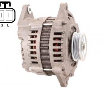 Ģenerators Nissan 90A 23100-34E00 — 3200-4719EXC