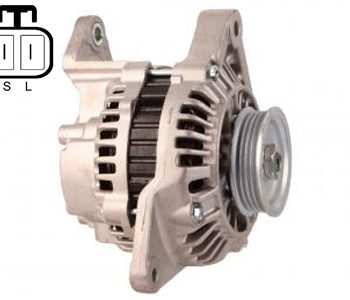 Ģenerators Nissan 80A 23100-35F10 — 3200-4721EXC