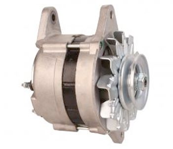 Ģenerators Toyota 27020-24102 — 3200-4723EXC