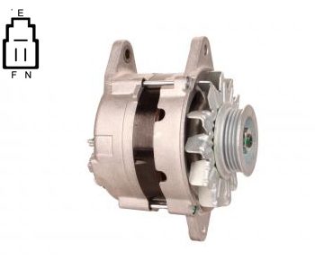 Ģenerators Toyota 50A 27020-72010 — 3200-4724EXC