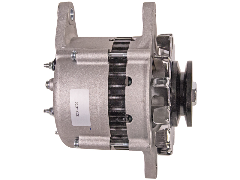 Ģenerators 3200-4729 OE 129772-77200