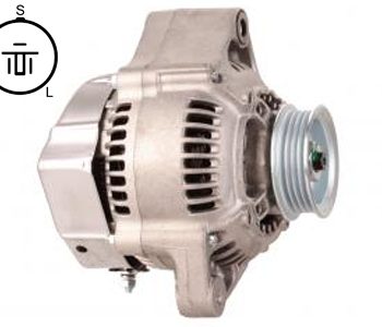 Ģenerators Toyota 70A 27060-11030 — 3200-4734EXC