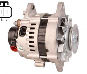 Ģenerators Nissan LR170-504B — 3200-4737EXC