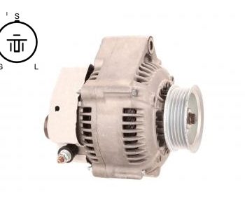 Ģenerators Honda 80A 31100-PT0-003 — 3200-4738EXC