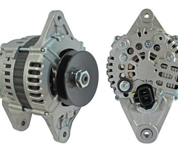 Ģenerators 60A 23100-17C00 — 3200-4741EXC