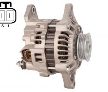 Ģenerators Nissan 70A 23100-0M005 — 3200-4742EXC