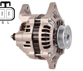 Ģenerators Nissan 90A 23100-31P10 — 3200-4743EXC