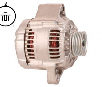 Ģenerators Toyota Celica 80A 27060-74290 — 3200-4746EXC