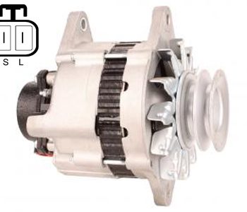 Ģenerators LR235-402 — 3200-4747EXC