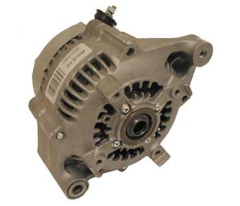 Ģenerators bez sūkņa — 3200-4757EXC